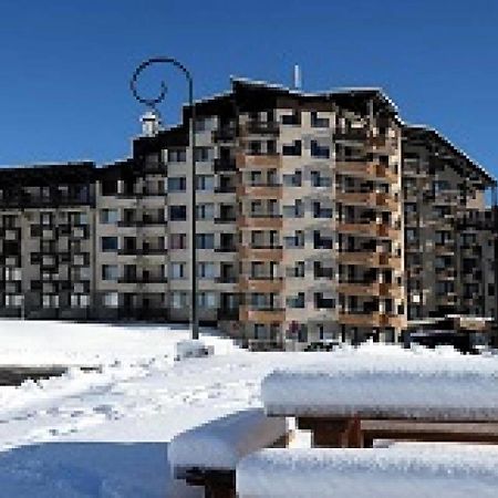 Residence Median - Appartement Confortable - Proche Des Pistes - Balcon Mae-3634 Сен-Мартен-де-Бельвиль Экстерьер фото